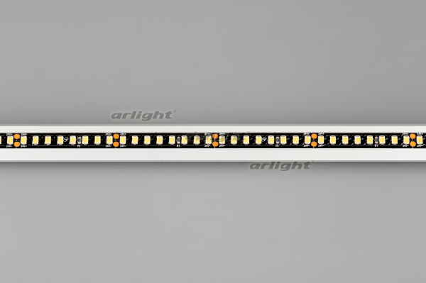 Миниатюра - Лента RT-5000-2835-160-24V Warm3000 (Black 8mm, 12W, IP20) (Arlight, -) 029426