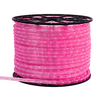 Дюралайт ARD-REG-STD Pink (220V, 36 LED/m, 100m) (Ardecoled, Закрытый) 024620