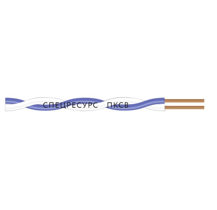 Пксв 2х 0.5. ПКСВ.