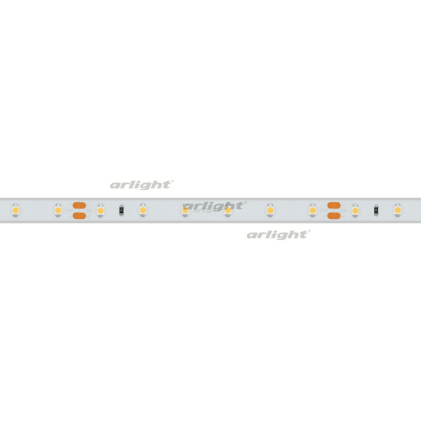 Миниатюра - Лента RTW 2-5000PS-50m 24V Day4000 (3528, 60 LED/m, LUX) (Arlight, 4.8 Вт/м, IP67) 024564