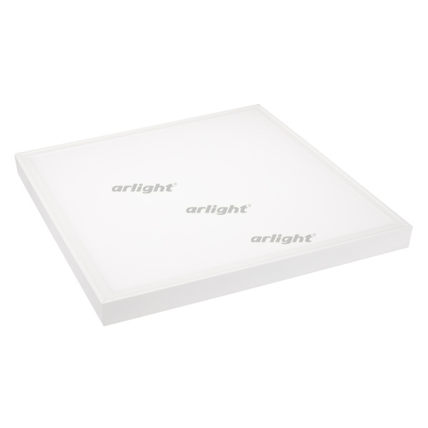 Набор SX6060A White (для панели IM-600x600) (Arlight, Металл) 026610