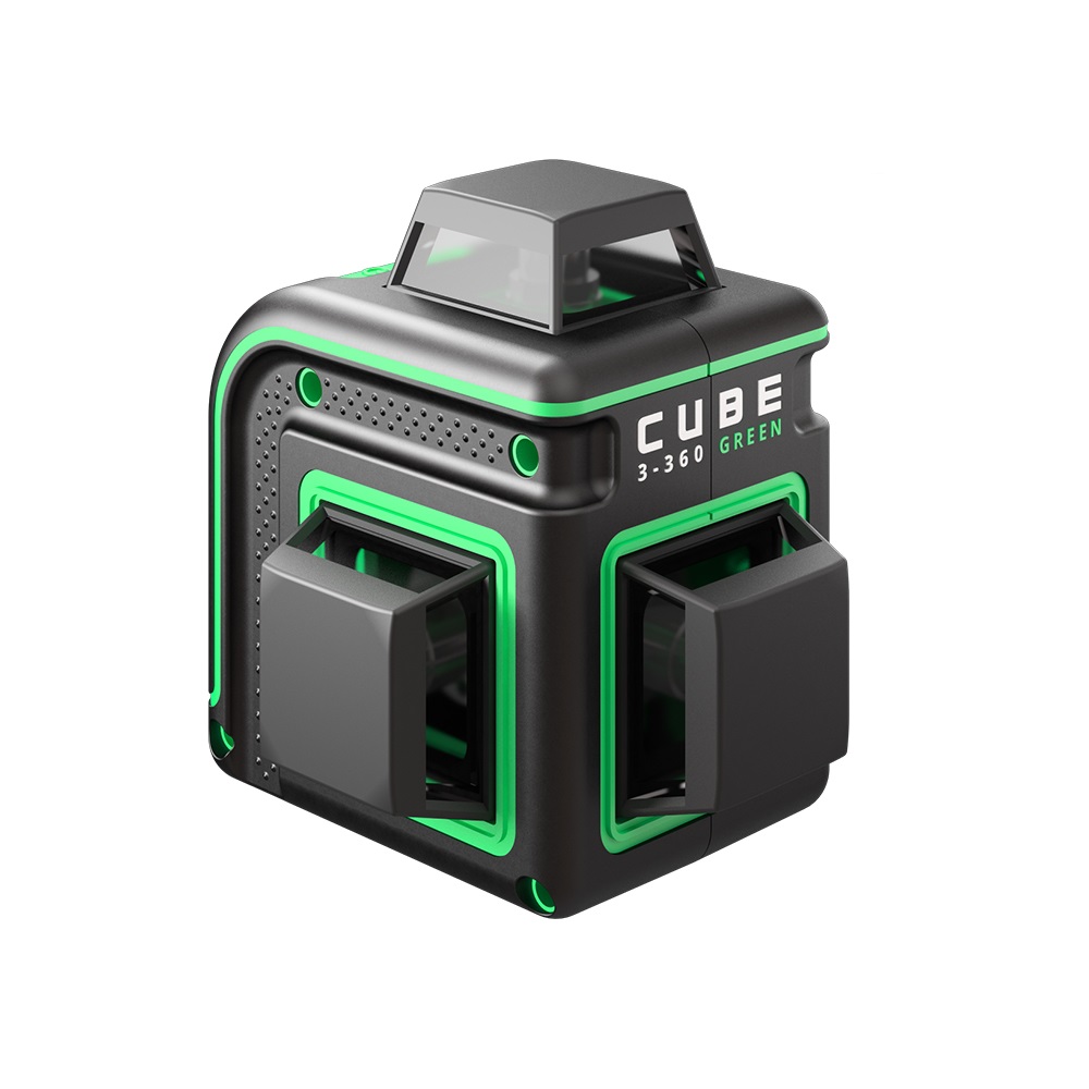 Ada cube 2 360 professional edition