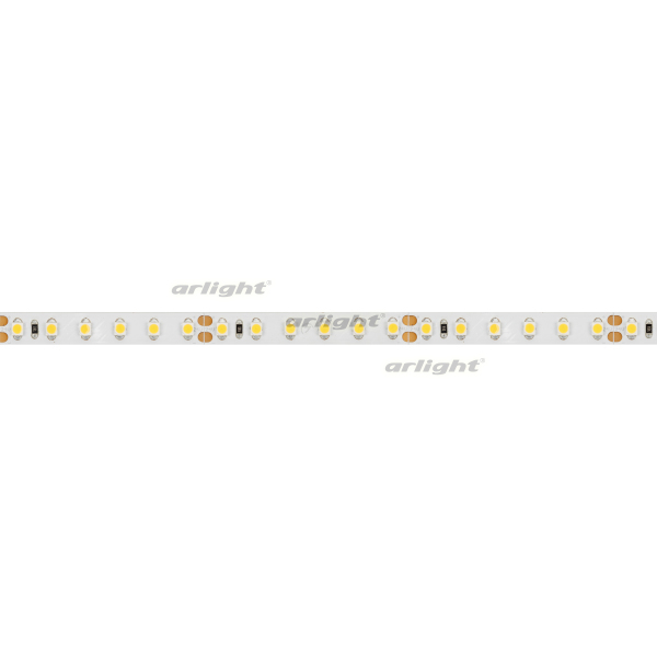 Лента RT 2-5000-50m 24V White6000 2x (3528, 120 LED/m, LUX) (Arlight, 9.6 Вт/м, IP20) 024568(1)