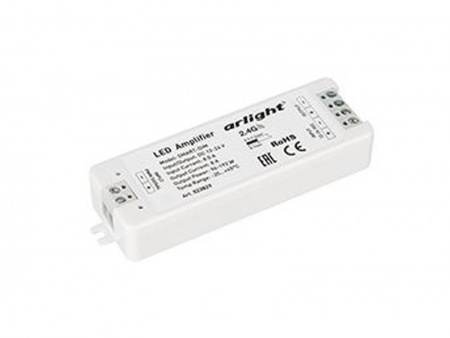 Led dimmer smart d3 dim схема подключения