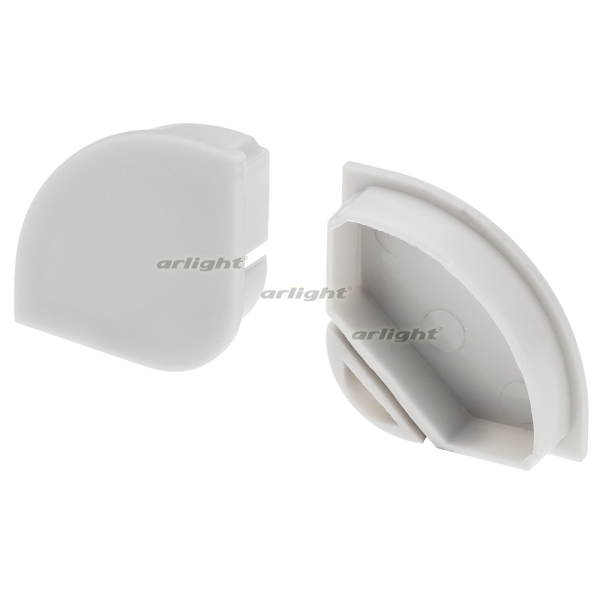 Миниатюра - Заглушка ARH-KANT-30R глухая (Arlight, Пластик) 016561