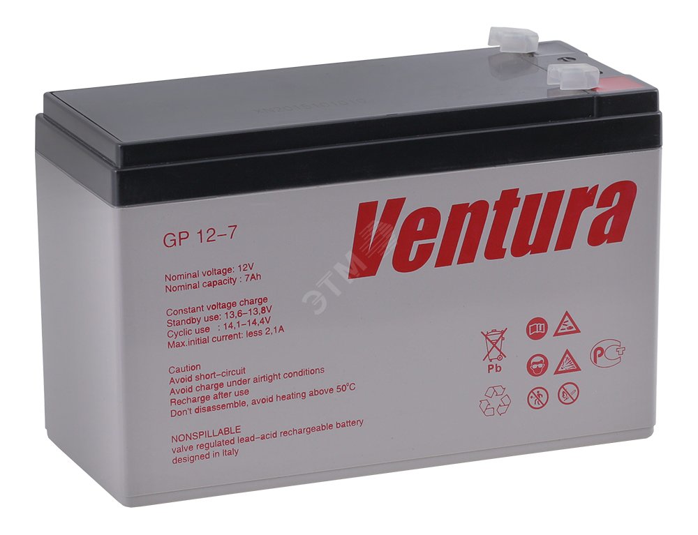 Аккумуляторная батарея Ventura ft12-125. Ventura GP 6-1,3. Ventura GP 6-7. Ventura GP 12-17-S компонентный состав.