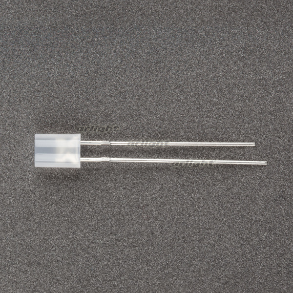 Миниатюра - Светодиод ARL-5923PGW-1.2cd (Arlight, 5мм (цилиндр)) 004679