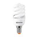 Лампа энергосберегающая E14
