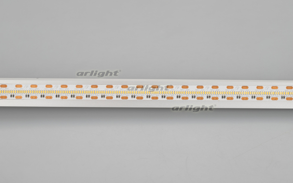 Миниатюра - Лента MICROLED-5000 24V Warm2700 10mm (2110, 700 LED/m, LUX) (Arlight, 20 Вт/м, IP20) 027028