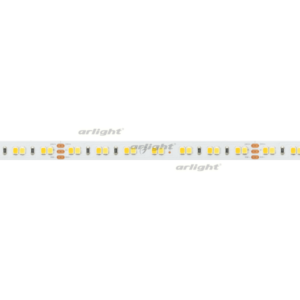 Лента RT 2-5000 24V White-MIX 2x (2835, 140 LED/m, LUX) (Arlight, 19.2 Вт/м, IP20) 024508(1)