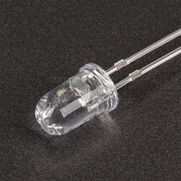 Миниатюра - Светодиод ARL-5213LGC-100mcd (Arlight, 5мм (круглый)) 004830